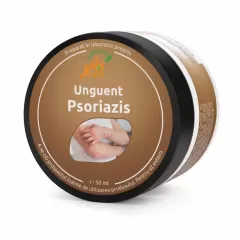Unguent psoriazis